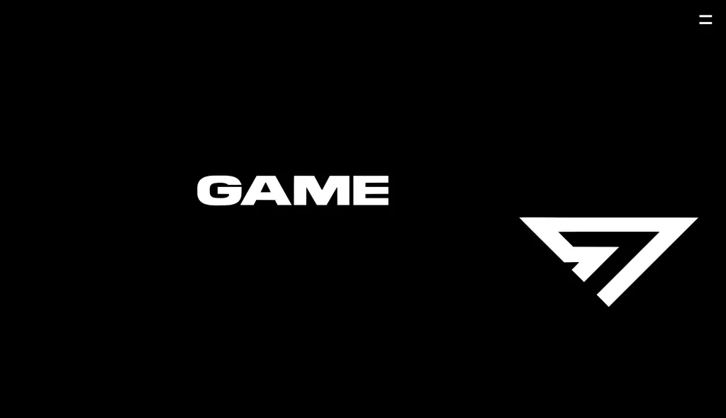 GAME 7 — home page