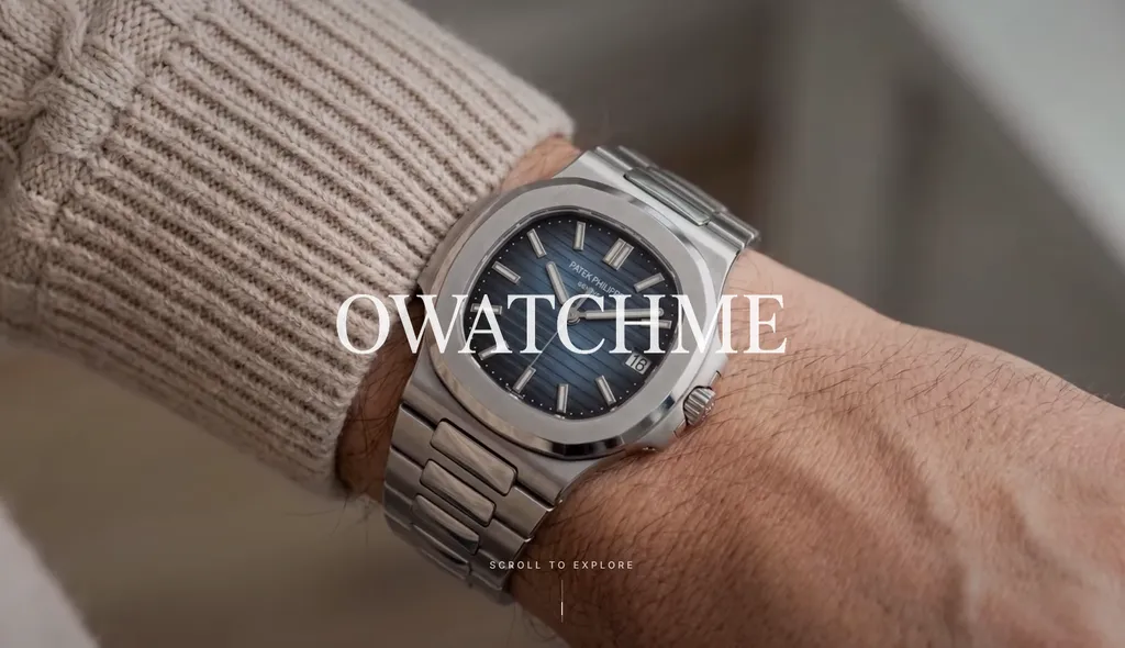 OWATCH ME — home page
